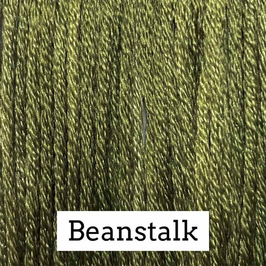 Belle Soie - BS010 Beanstalk