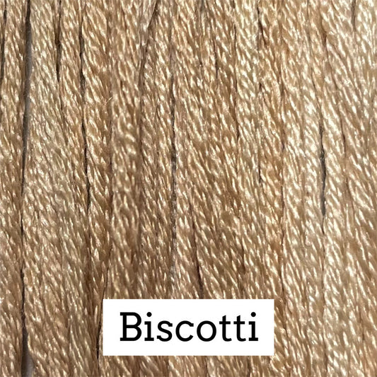 Belle Soie - BS012 Biscotti