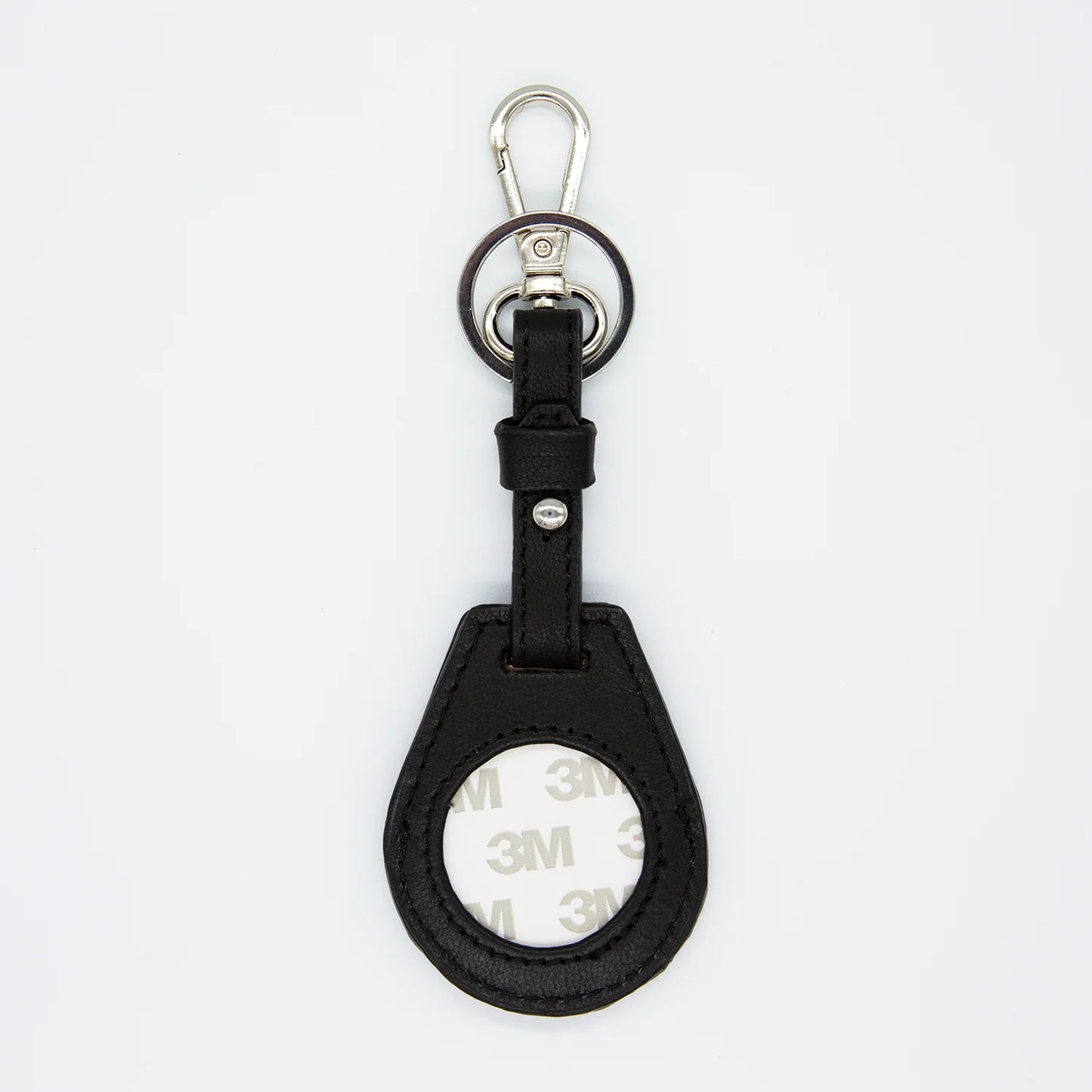 Leather Key Fob