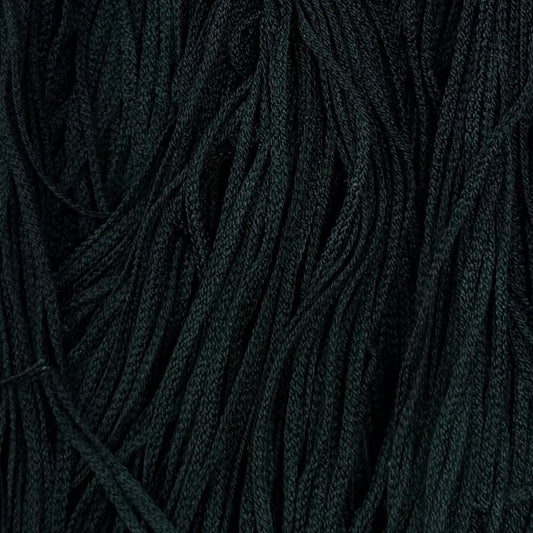 Soie Tissée - Black Forest - T-0424