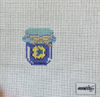 ArdenGray

BlueberryJamMini