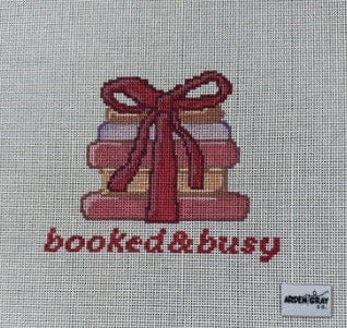 ArdenGray Booked&Busy