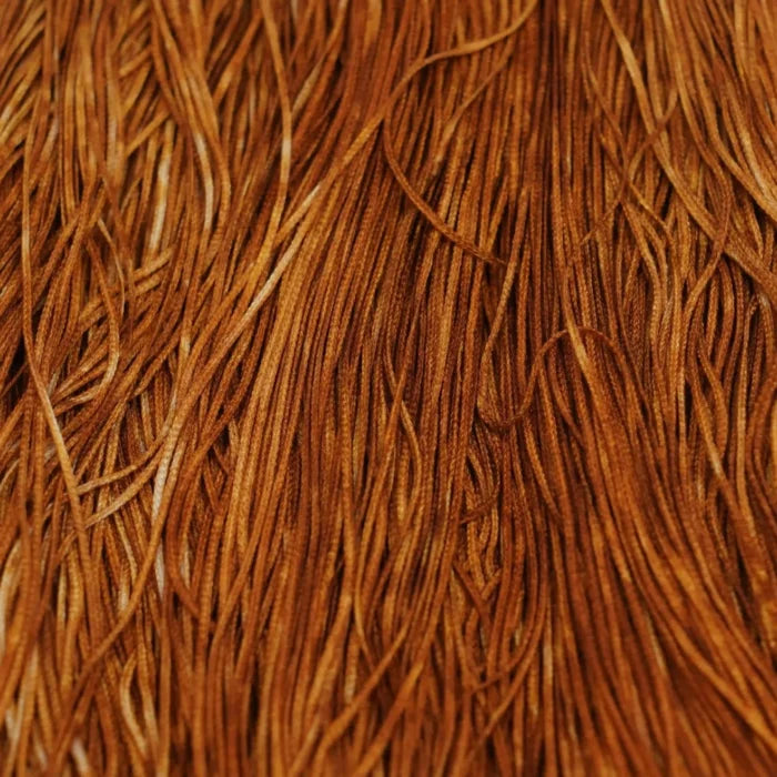 Soie Tissée - Brown Eyed Girls - T-0210