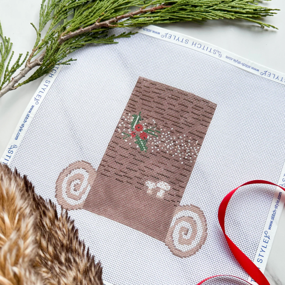 SSAE027 (TS) Buche de Noel