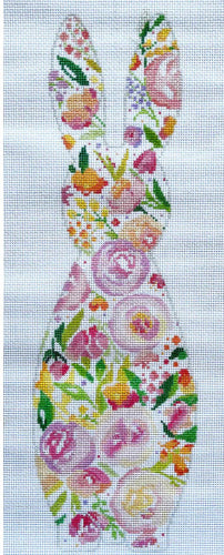 Blueberry Point Canvas 24-343 13 mesh 13" x 5"