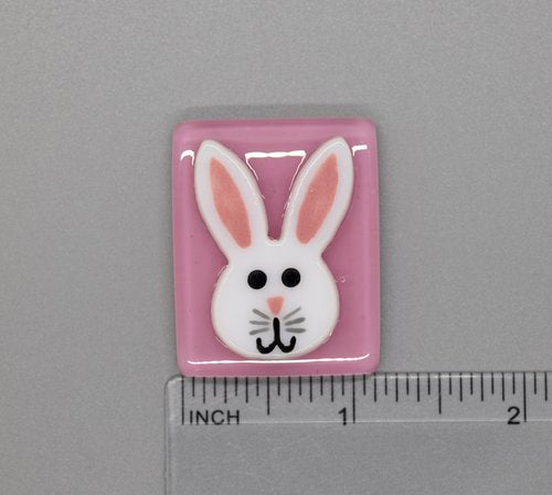 Glass Needle Minder