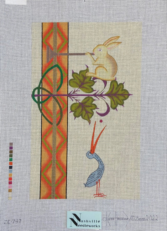 Bunny Manuscript