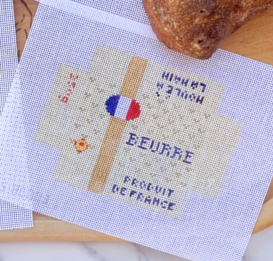 SSAE003 (TS) French Butter