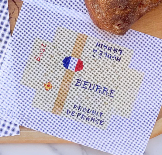 SSAE003 (TS) French Butter