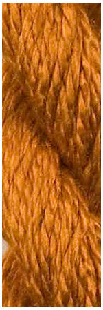Vineyard Silk C-027 Russet Orange
