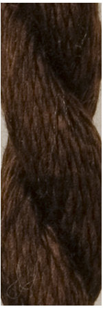 Vineyard Silk C-042 Dark Earth