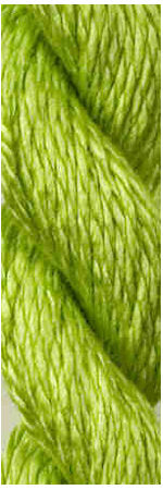 Vineyard Silk C-054 Lime