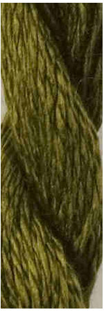 Vineyard Silk C-057 Olive Branch