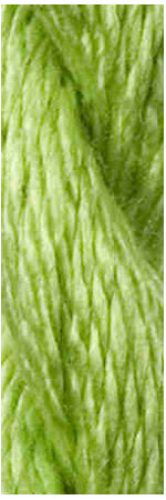 Vineyard Silk C-061 Shamrock