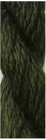 Vineyard Silk C-068 Hunter Green
