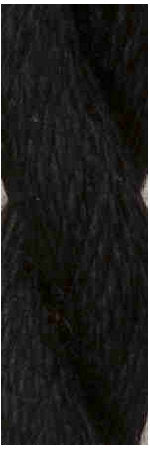 Vineyard Silk C-111 Jet Black
