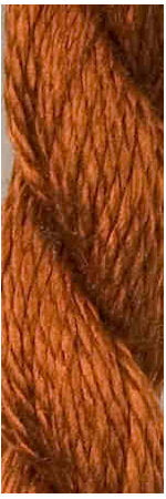 Vineyard Silk C-115 Rust
