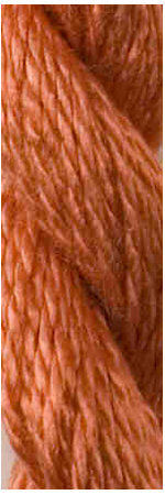 Vineyard Silk C-124 Persimmon