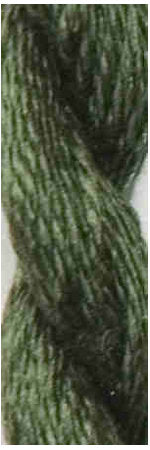 Vineyard Silk C-143 Tarragon