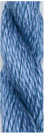 Vineyard Silk C-156 Wedgewood