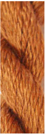 Vineyard Silk C-191 Glazed Ginger