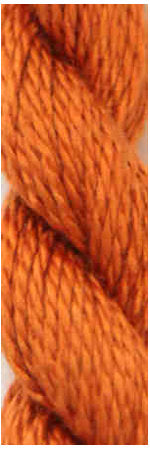 Vineyard Silk C-193 Autumn Orange
