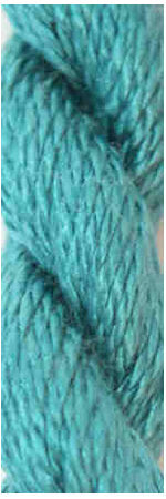 Vineyard Silk C-203 North Sea Green