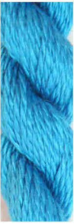 Vineyard Silk C-207 Sapphire