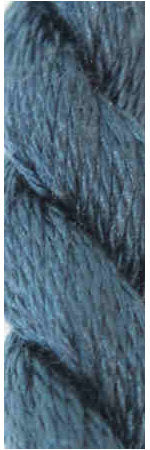 Vineyard Silk C-210 Polo Blue
