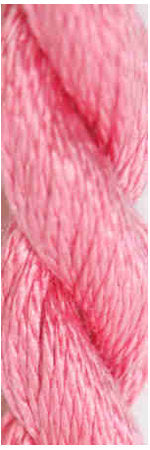 Vineyard Silk C-211 Coral Pink