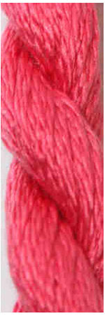 Vineyard Silk C-212 True Pink