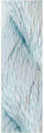 Vineyard Silk C-214 Naples Blue
