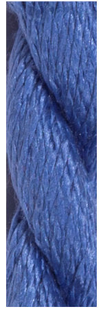 Vineyard Silk C-237 Commodore Blue