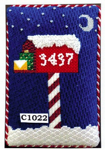 Parcels from the Postman (TS)