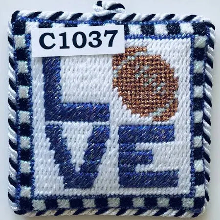 I Heart Football (TS)