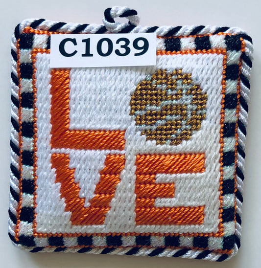 I Heart Basketball (TS)