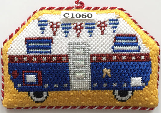 C1060 ThePrincess&Me JulyCamper 18mesh