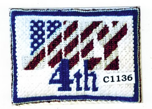 C1136 ThePrincess&Me July4th 18mesh