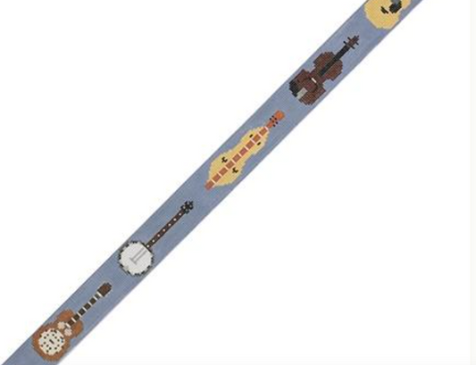 C60A TheMeredithCollection StringBelt 18mesh