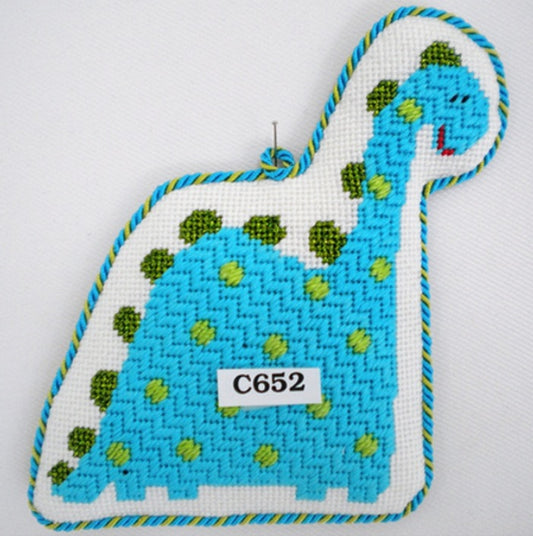 Dotted Dinosaur (TS)