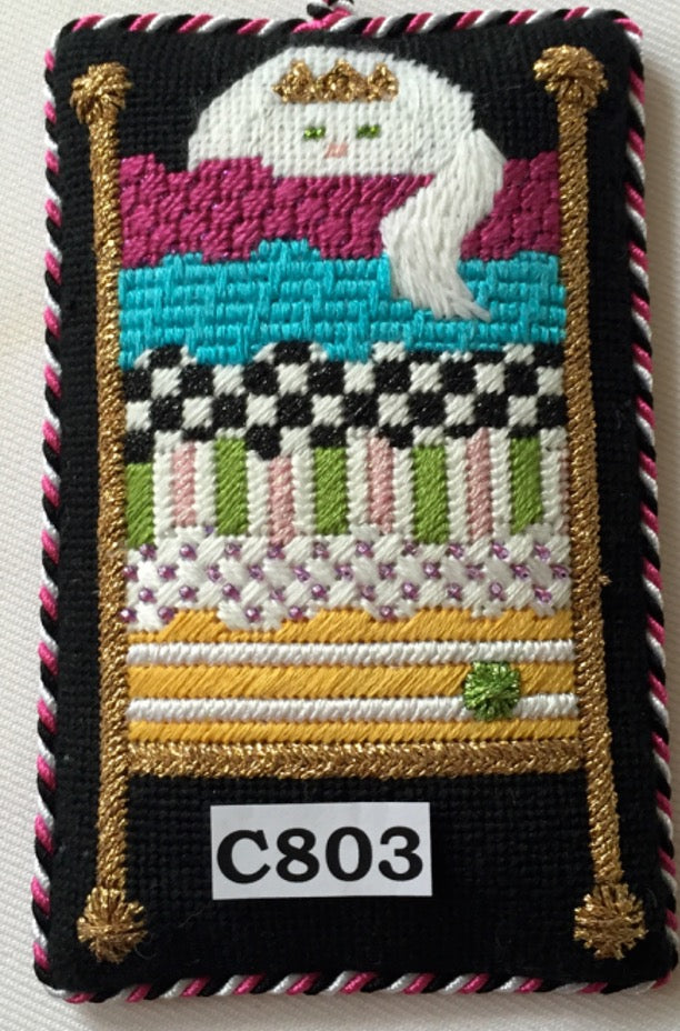 Pussy Cat Christmas (TS)