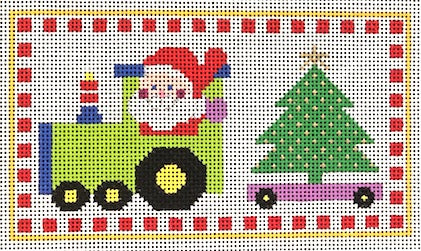 Chattanooga Choo Choo (TS)