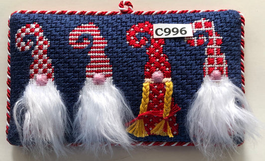 The Usual Suspects (TS)