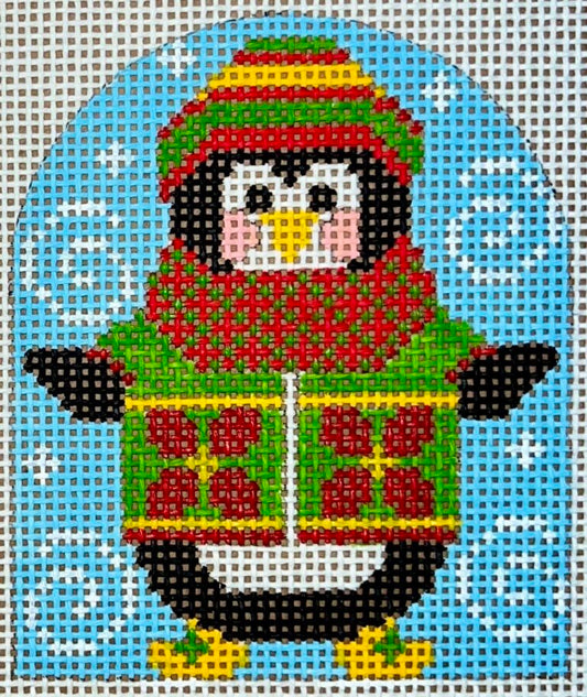 Danji Designs
Penguin
CH-1241
