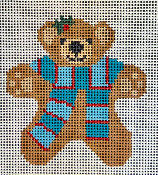Danji Designs
Teddy Bear
CH-1260