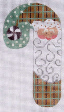 DanjiDesigns CH36 PeppermintSantaCandyCane
