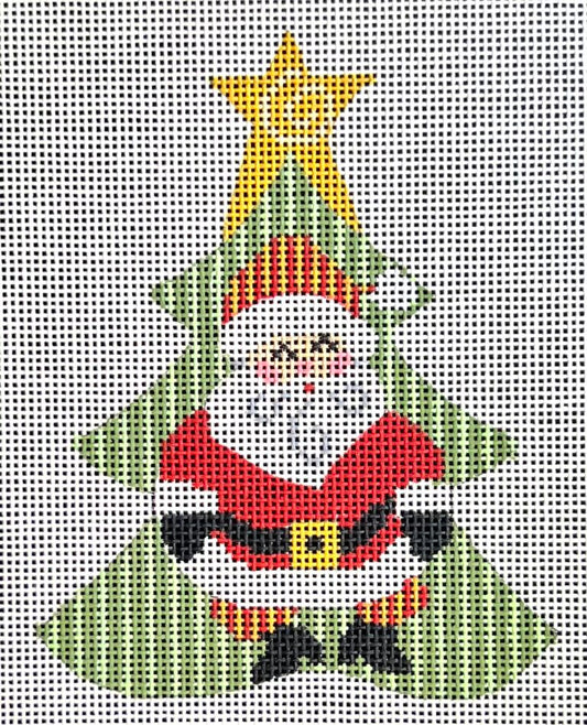 Danji Designs
Santa on Tree
CH-415
