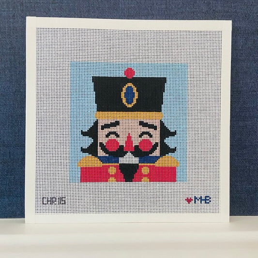 NUTCRACKER BARNABY (TS)