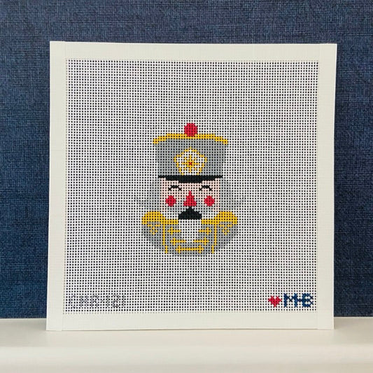 NUTCRACKER CONSTANTINE ROUND (TS)