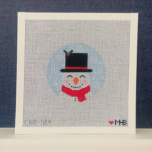 FROSTY ROUND (TS)